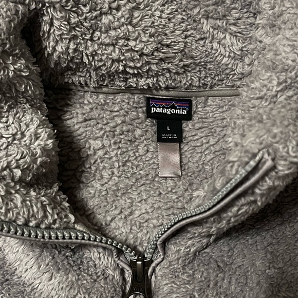 Patagonia Los Gatos pullover - Picture 4 of 5